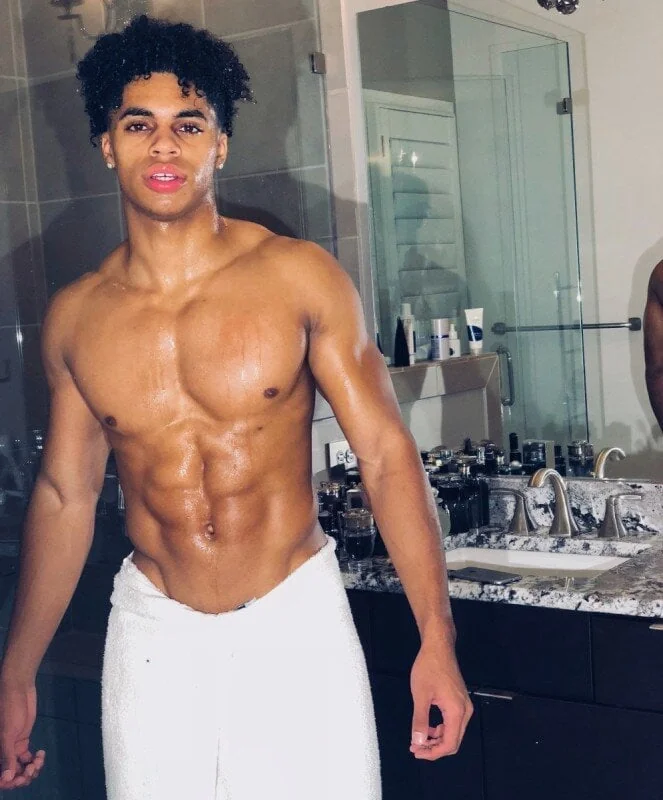 Benjithechow OnlyFans profile on OnlySeek