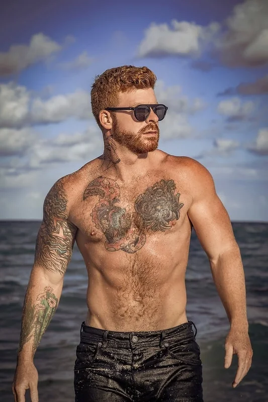 Bennett Anthony OnlyFans profile on OnlySeek