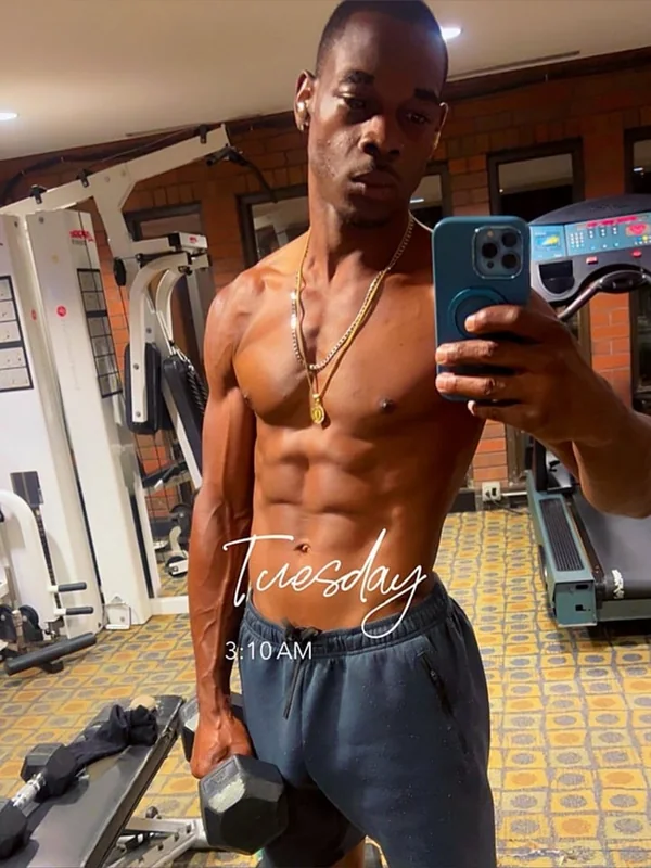 Besavage8 profile photo