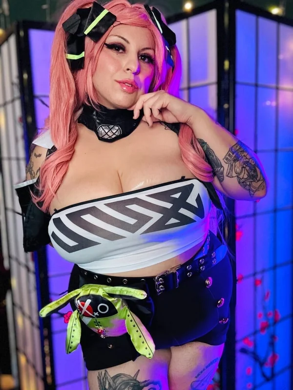 Bexleighxx profile photo