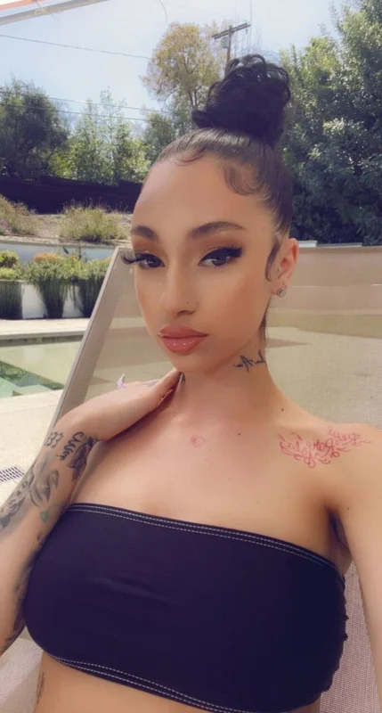 Bhad Bhabie profile photo