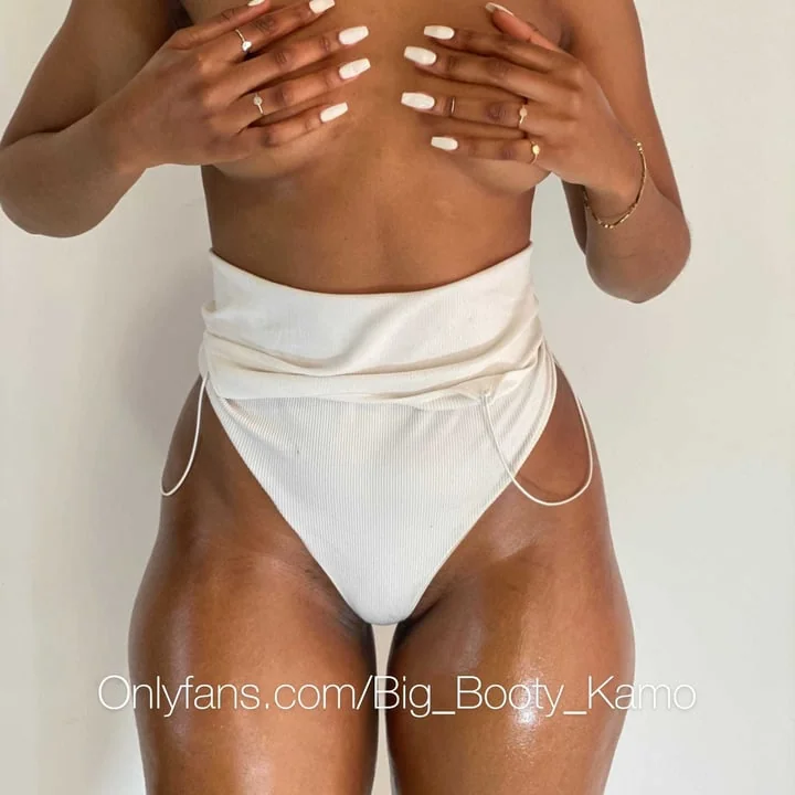 Bigbootykamo profile photo