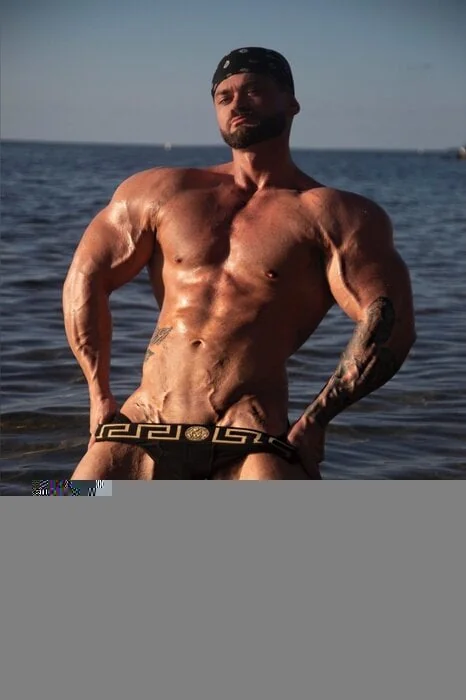 Bigbuffviking3 profile photo