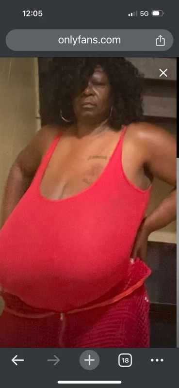 Bigbustyvanessa1 OnlyFans profile on OnlySeek