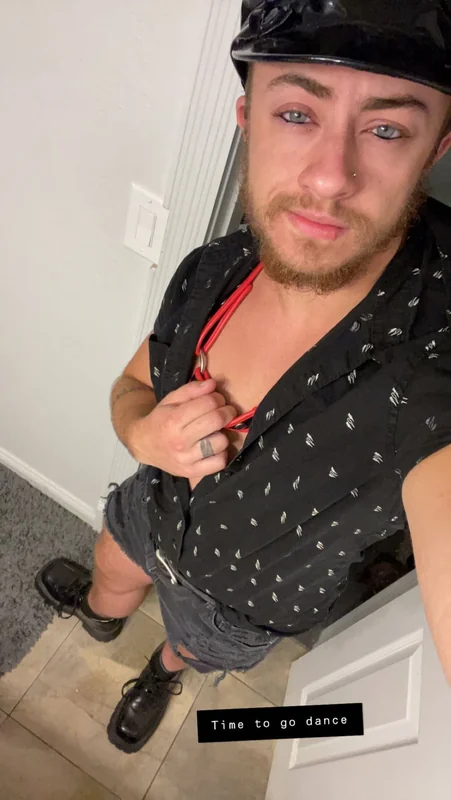 K Ftm profile photo