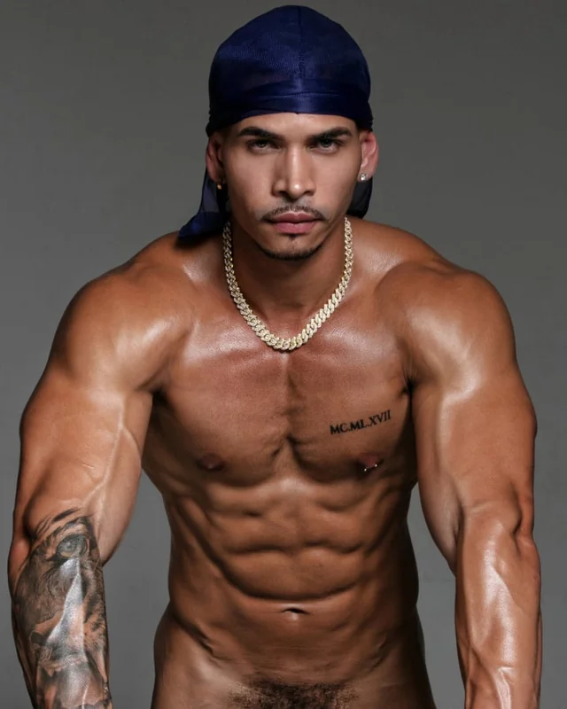 Mikexxl profile photo