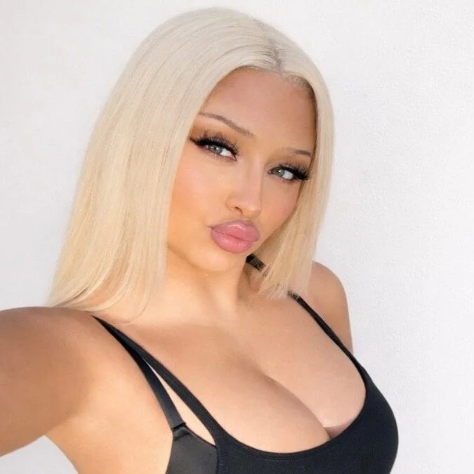 Bimbobrookelle profile photo