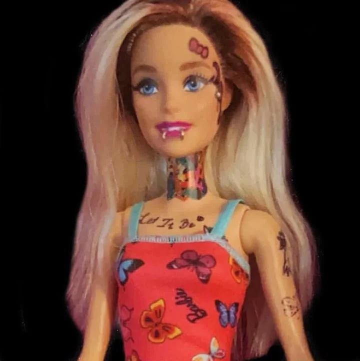 Bipolar Barbie profile photo
