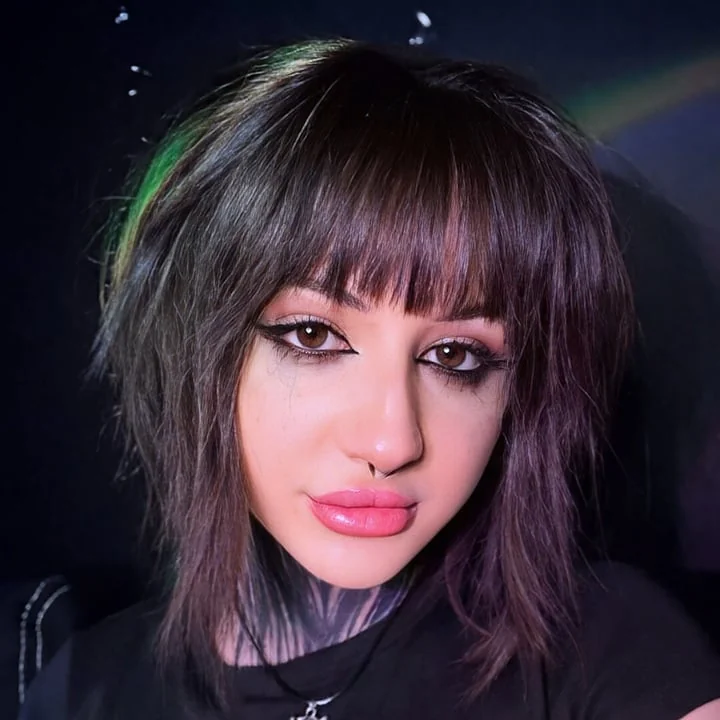 Ashley Black profile photo