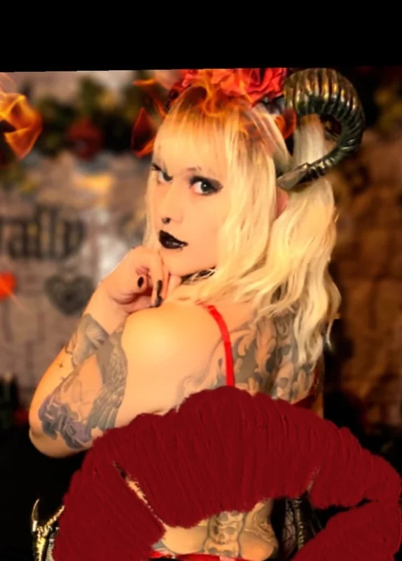 Blackaura777 profile photo