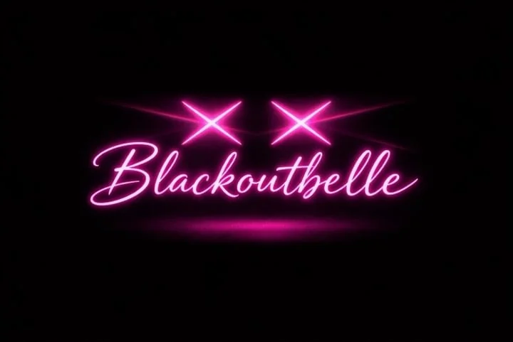 Blackoutbelle profile photo