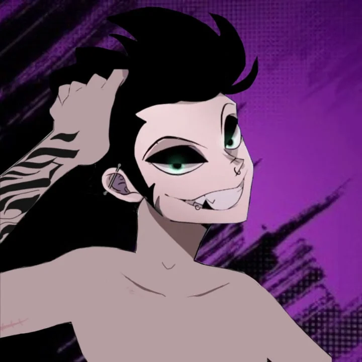 Blake profile photo