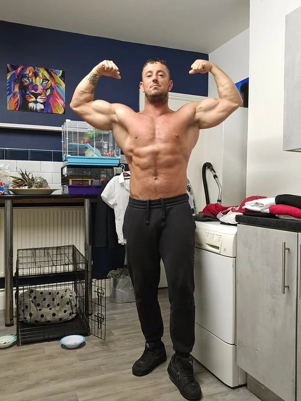 Blakestrong OnlyFans profile on OnlySeek