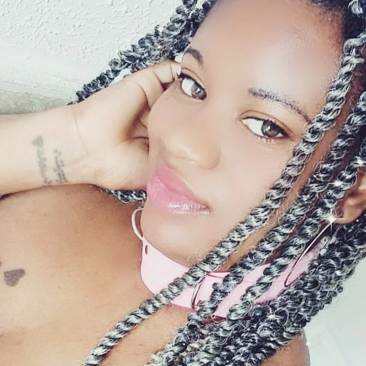 BlaqueCherrie profile photo