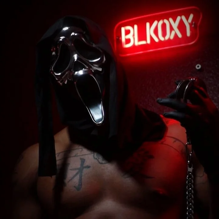 Blkoxy profile photo