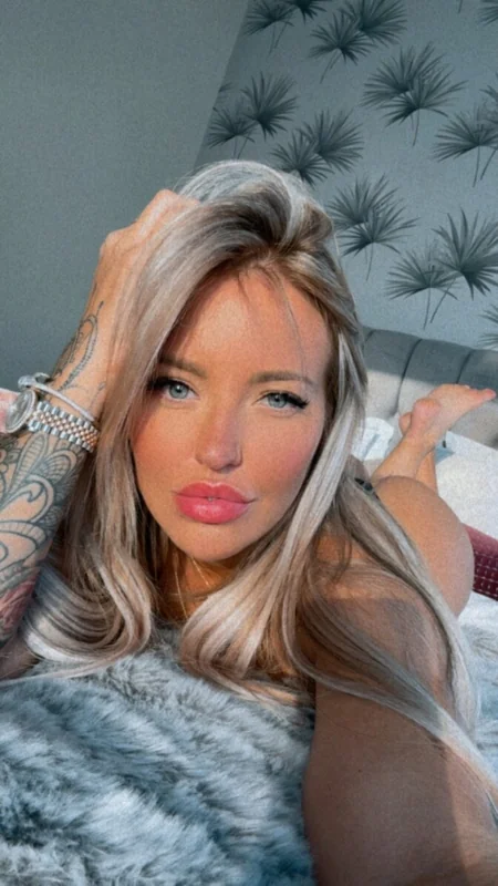 Blondierosiie profile photo