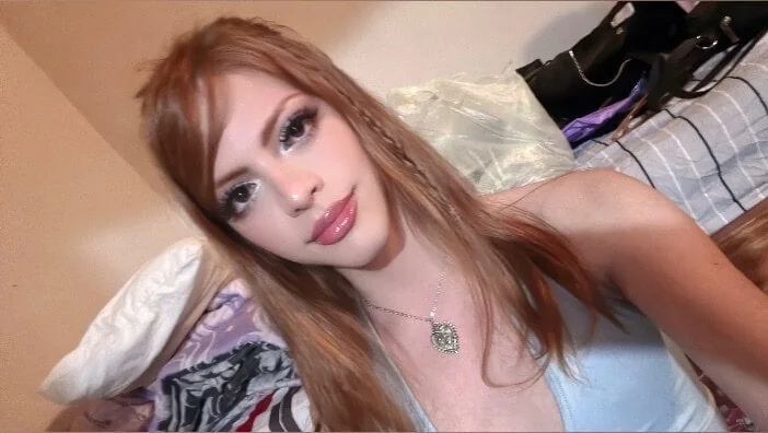 𝖥𝗈𝗑𝗑𝗑𝗒 𝖬𝗈𝗋𝗀𝖺𝗇 🦊 profile photo