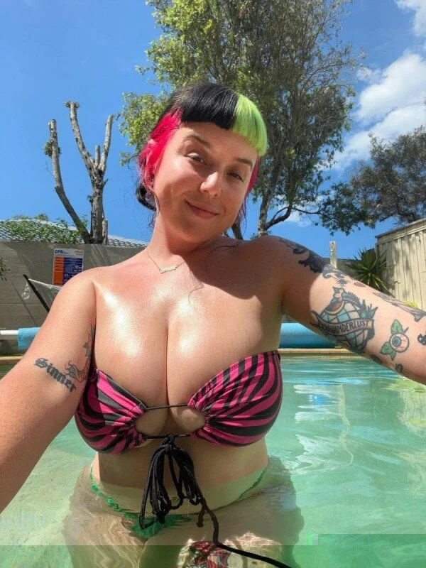 Blossybluex profile photo