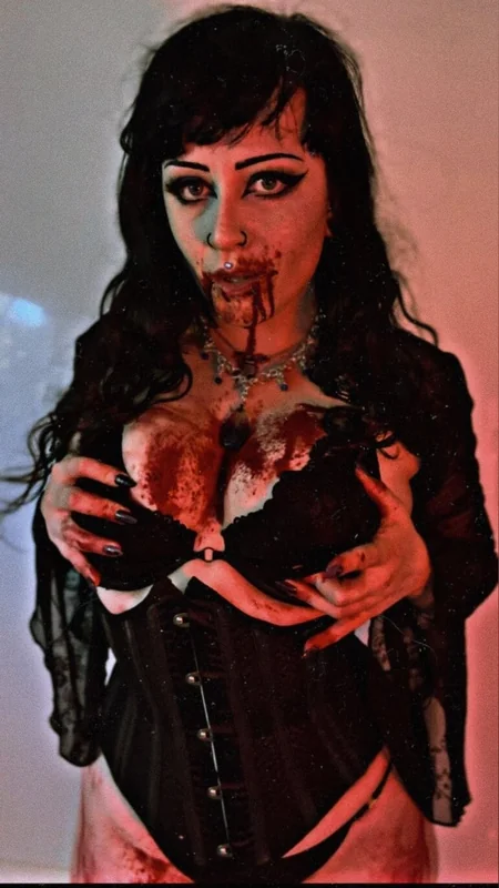 Blu3nymph0 OnlyFans profile on OnlySeek