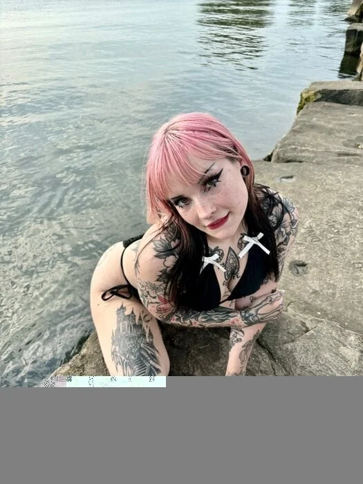 Bluddycherry profile photo