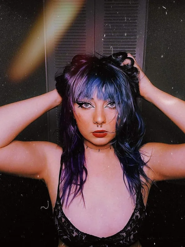 Bluebeanbaby profile photo