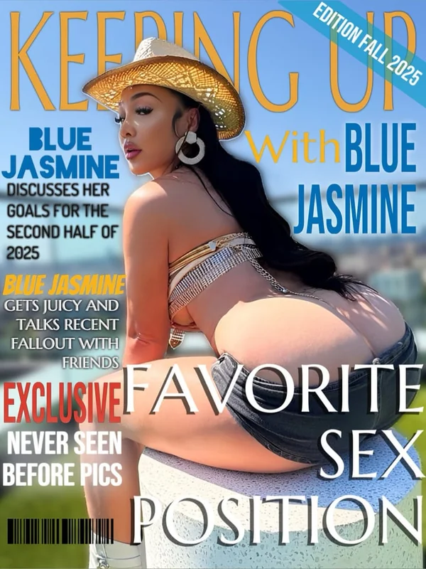 Blujasmine OnlyFans profile on OnlySeek