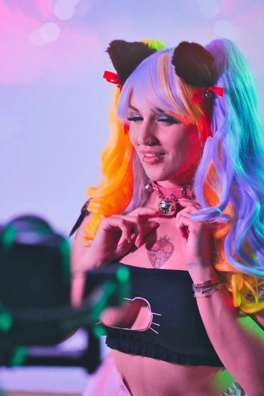 Bonniewarxoxo profile photo