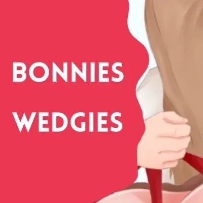 Bonnieandclydewedgies profile photo