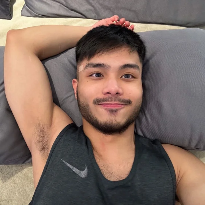 Boxuanyu OnlyFans profile on OnlySeek