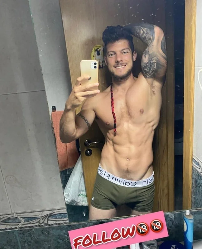 Boygym profile photo