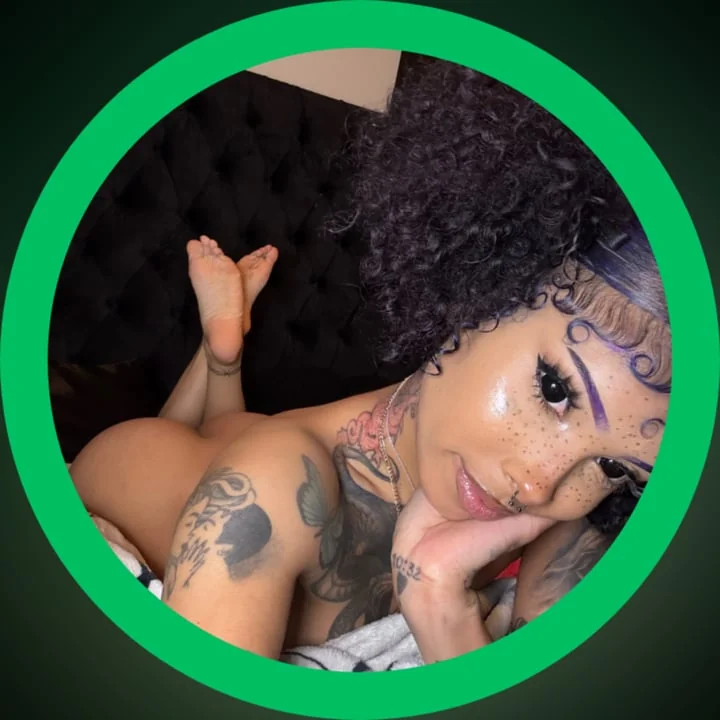 tiara 🧠 OnlyFans profile on OnlySeek