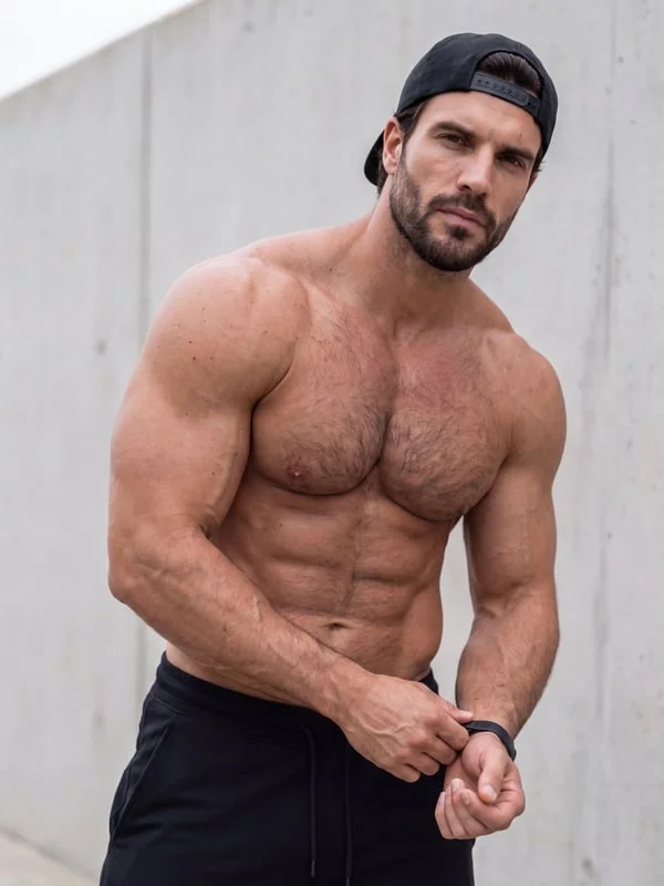 Bram Reed OnlyFans profile on OnlySeek