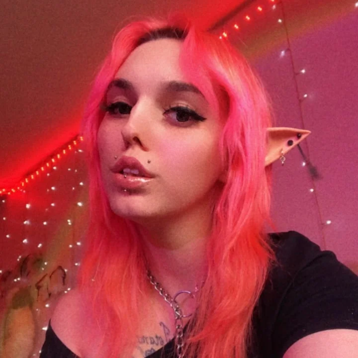 Brattybabymar profile photo