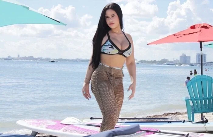 Bratzelissa profile photo
