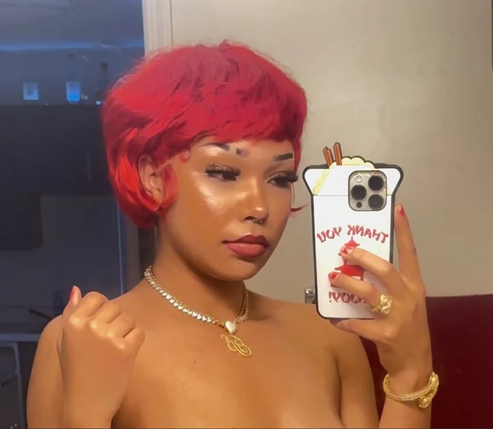 Brelashelle profile photo