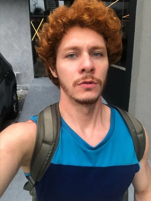 Bruceredheadvip OnlyFans profile on OnlySeek