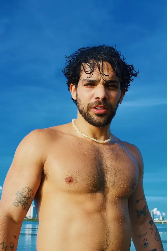 Bruno Damásio OnlyFans profile on OnlySeek