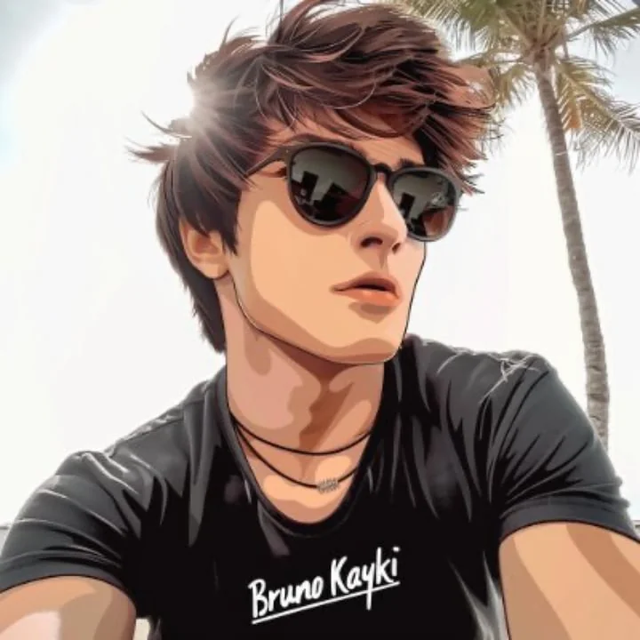 Brunokayki profile photo