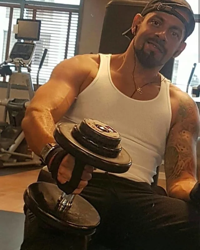 Bruno OnlyFans profile on OnlySeek