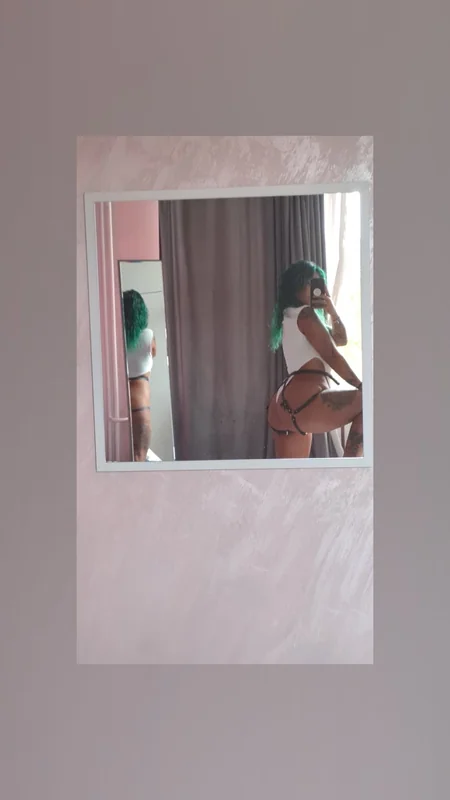BIG ASS ⚠️ B!TCH ☢️ profile photo