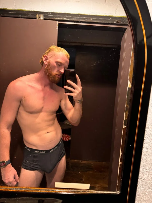 Bucktyson profile photo