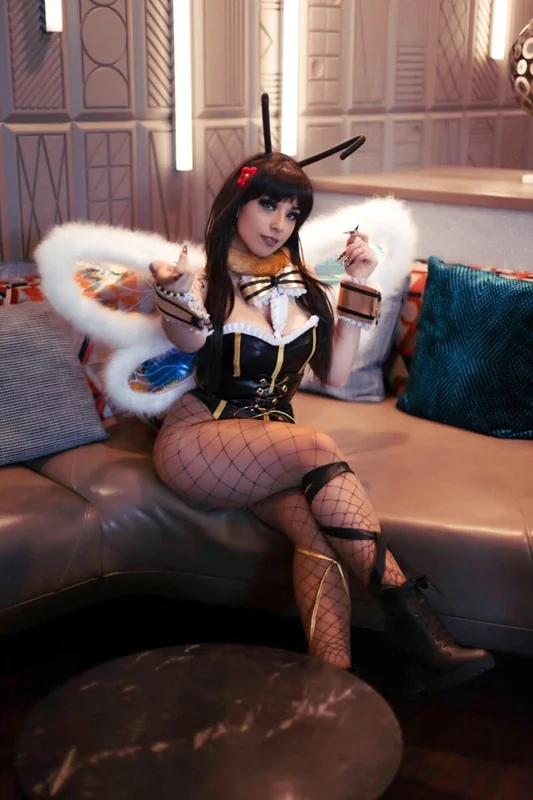 Bumblebeecosplay profile photo