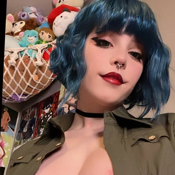 so profile photo