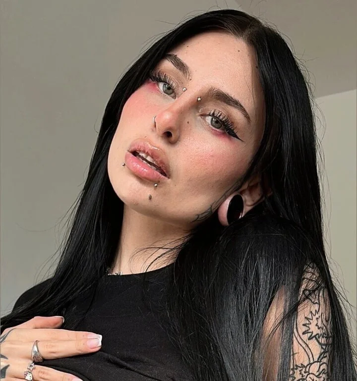 ★ 𝗜𝘀𝗮𝗯𝗲𝗹𝗹𝗮 ★ profile photo