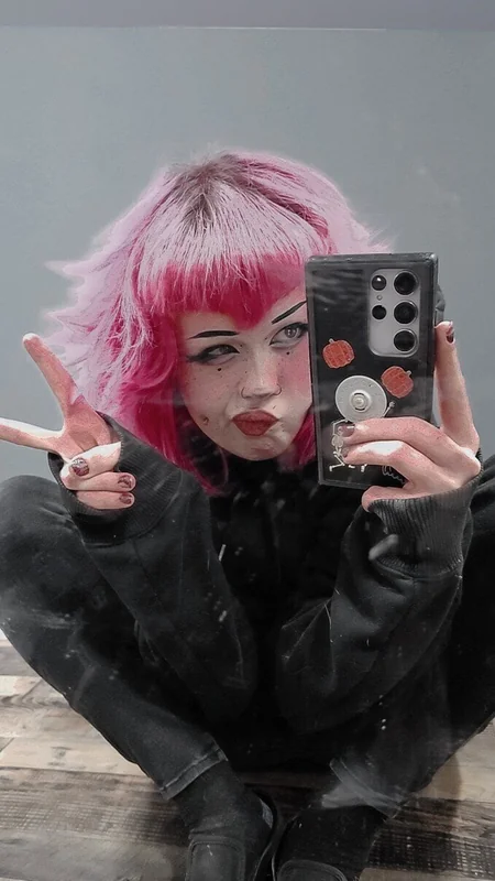 Bunniimorbid OnlyFans profile on OnlySeek