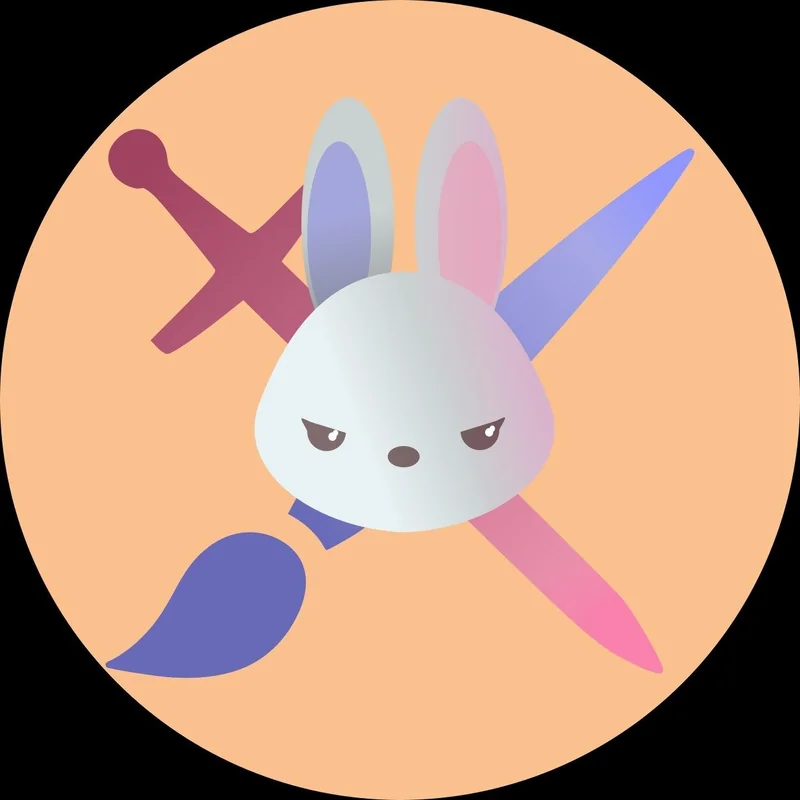 Bunnyunderwraps profile photo