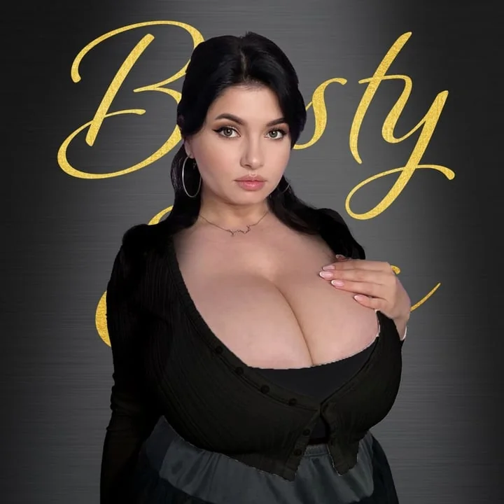 Bustyemaofficial profile photo