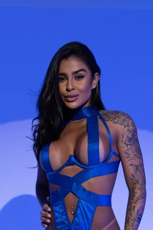 Cahhinacio OnlyFans profile on OnlySeek