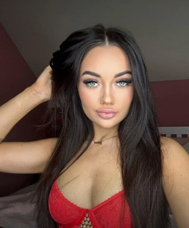 Caitlin 💕 Ahegao Queen 👀 profile photo