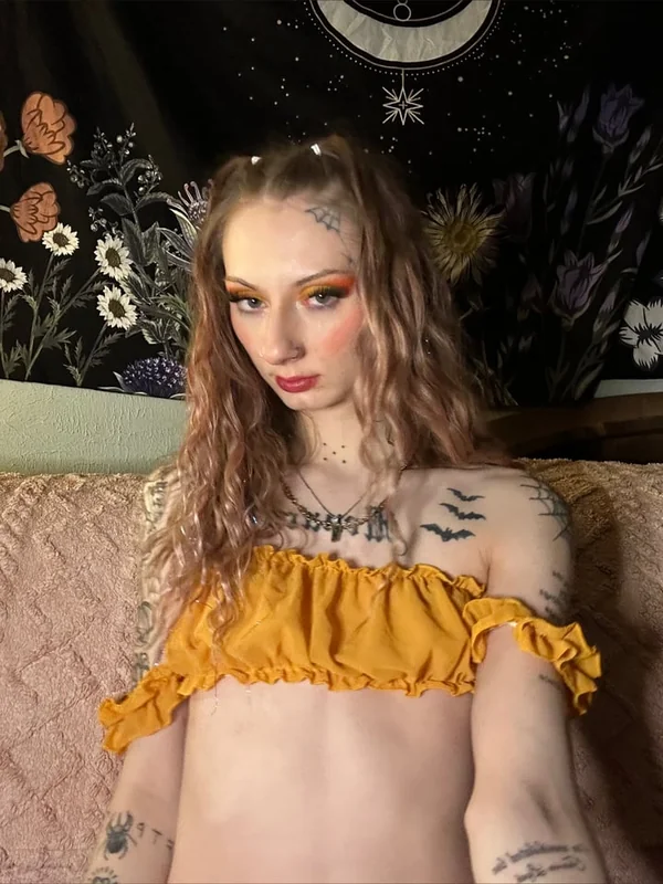 Calypso 🆓 profile photo